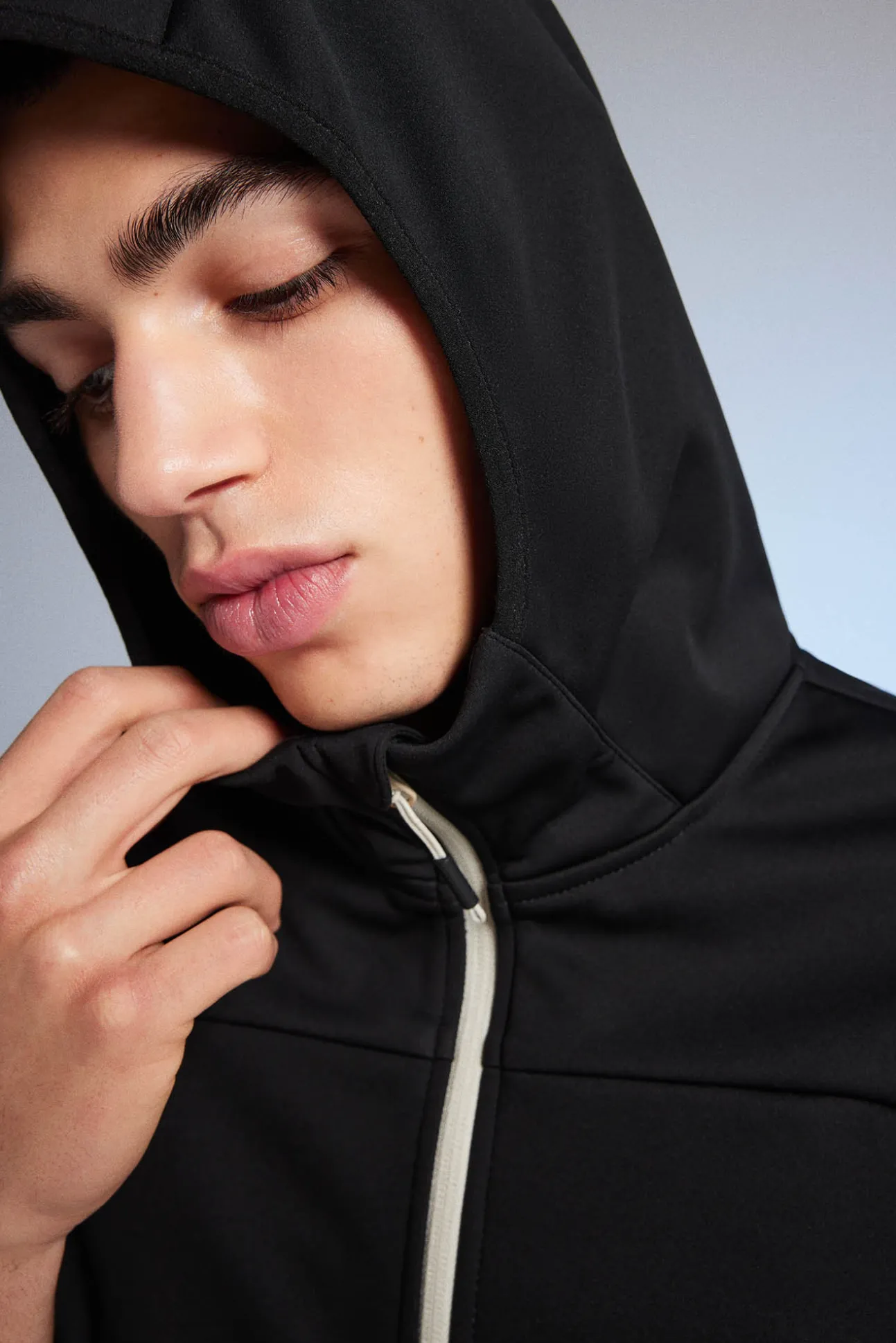 Chaqueta Tecnica Softshell