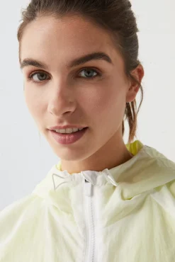 Chaqueta Tecnica Water-Repellent Lima