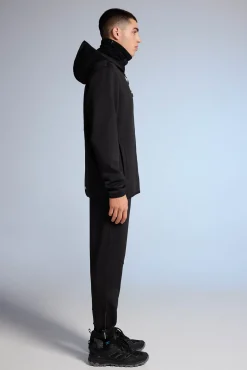 Chaqueta Tejido Doble