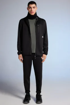 Chaqueta Tejido Doble