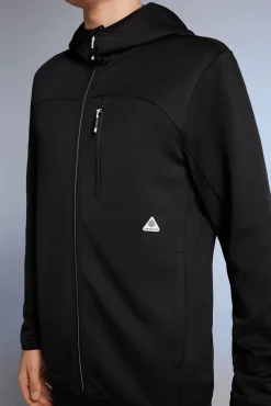 Chaqueta Tejido Doble