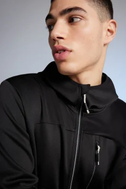 Chaqueta Tejido Doble
