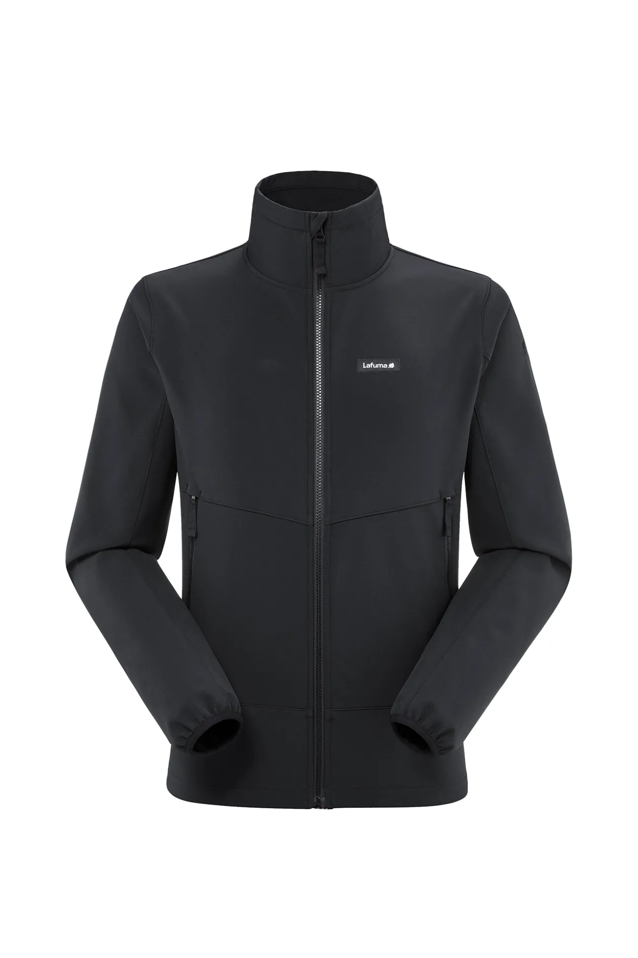Chaqueta Trackshell