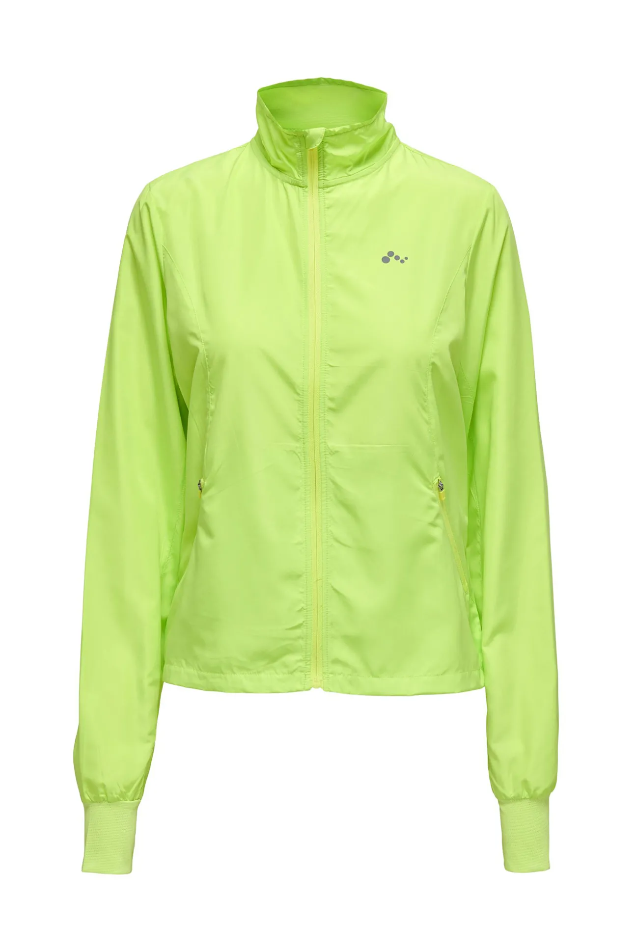 Chaqueta Ultraligera 4 Ways Stretch