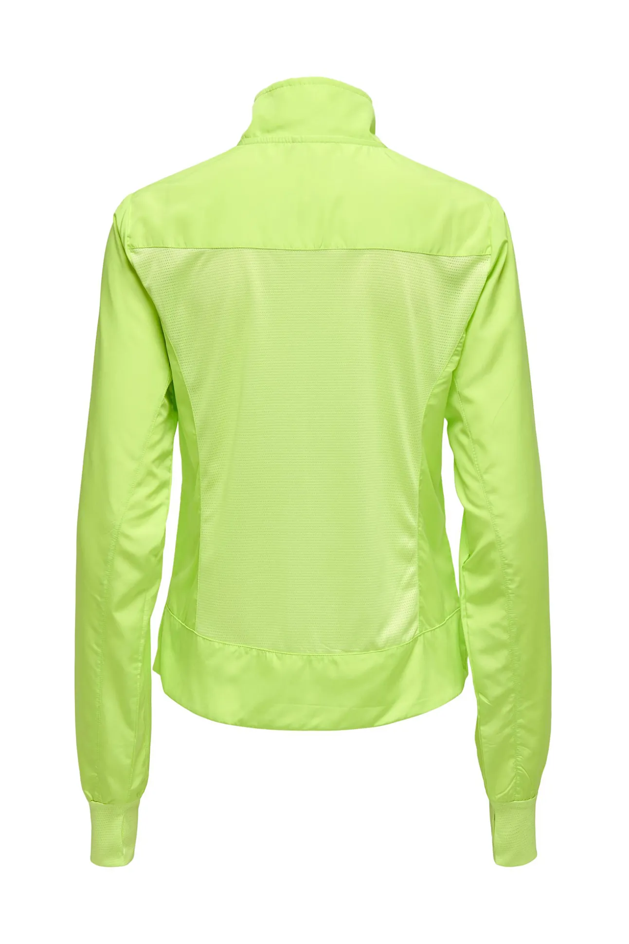 Chaqueta Ultraligera 4 Ways Stretch