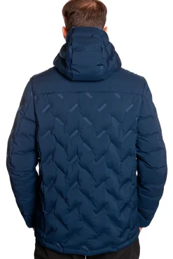 Chaqueta Valkom
