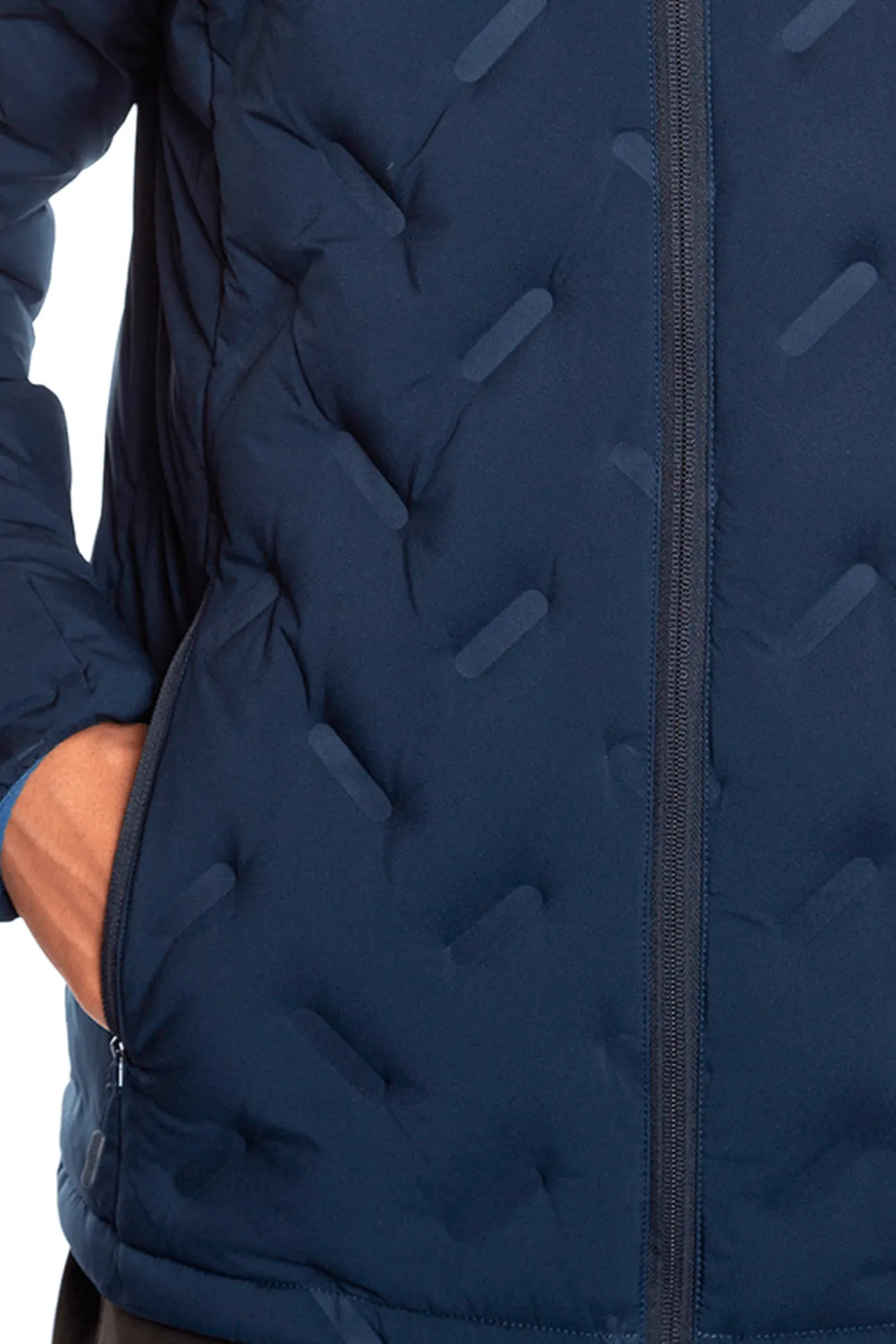 Chaqueta Valkom