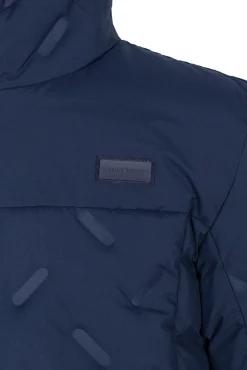 Chaqueta Valkom