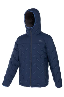 Chaqueta Valkom