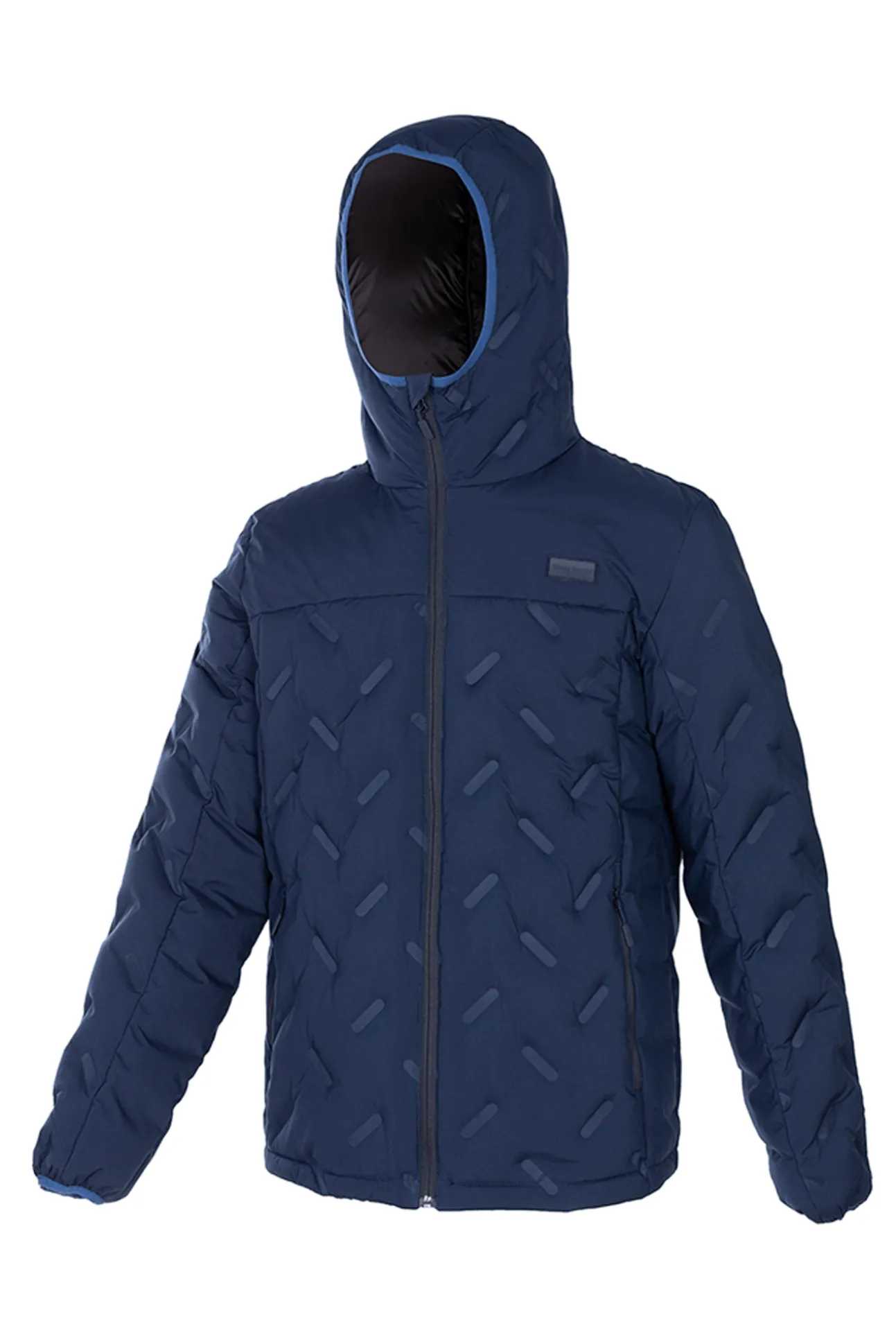 Chaqueta Valkom