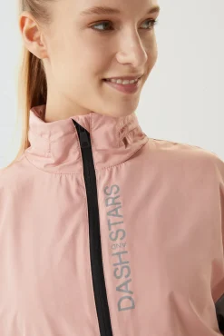 Chaqueta Water-Repellent