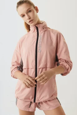 Chaqueta Water-Repellent