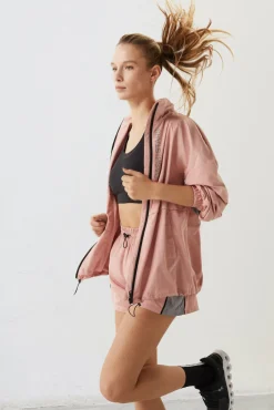 Chaqueta Water-Repellent
