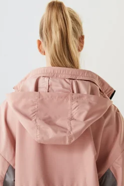 Chaqueta Water-Repellent