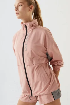 Chaqueta Water-Repellent