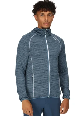 Chaqueta Yonder Hoody