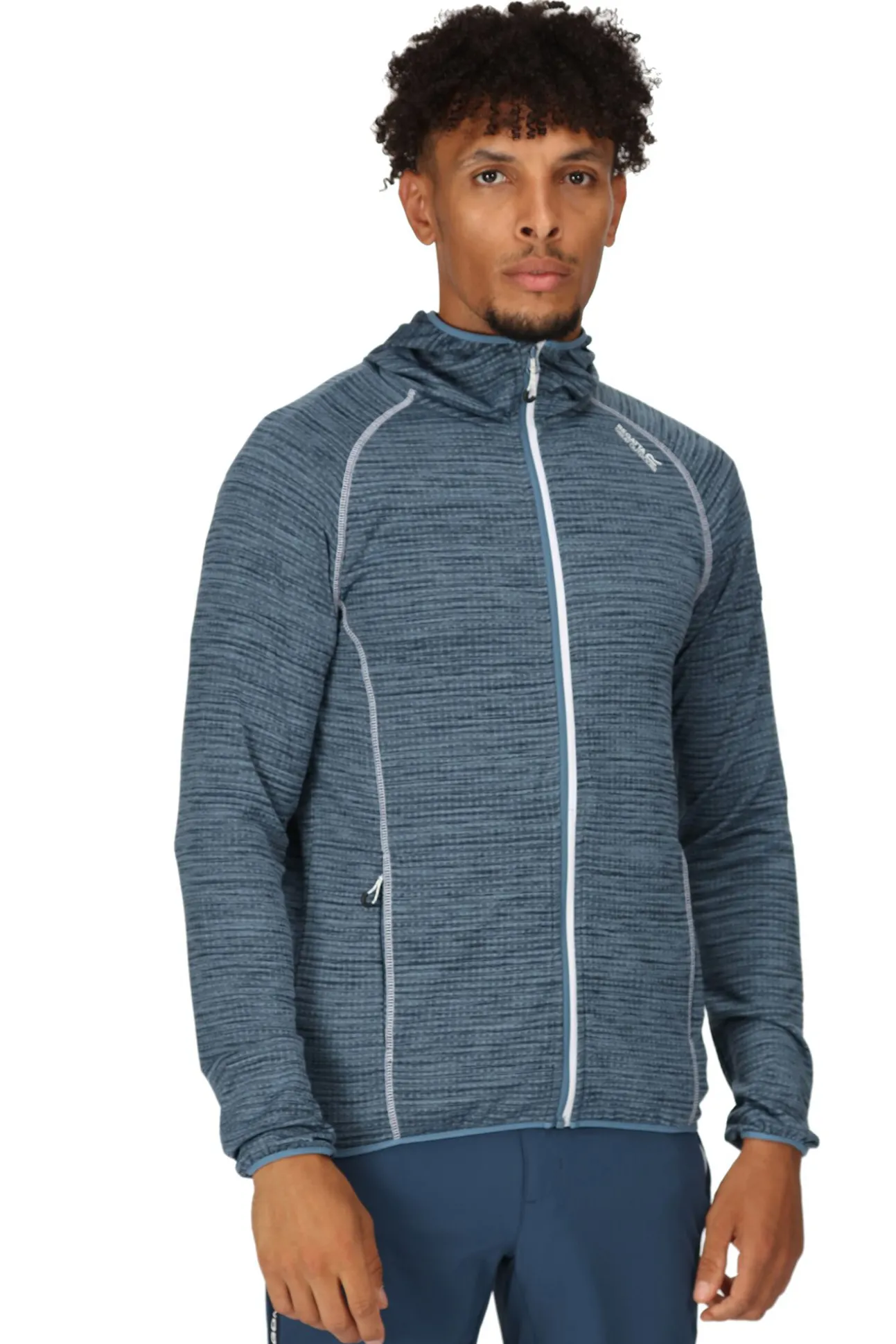 Chaqueta Yonder Hoody