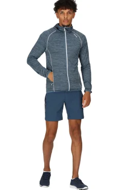 Chaqueta Yonder Hoody