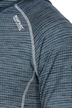 Chaqueta Yonder Hoody