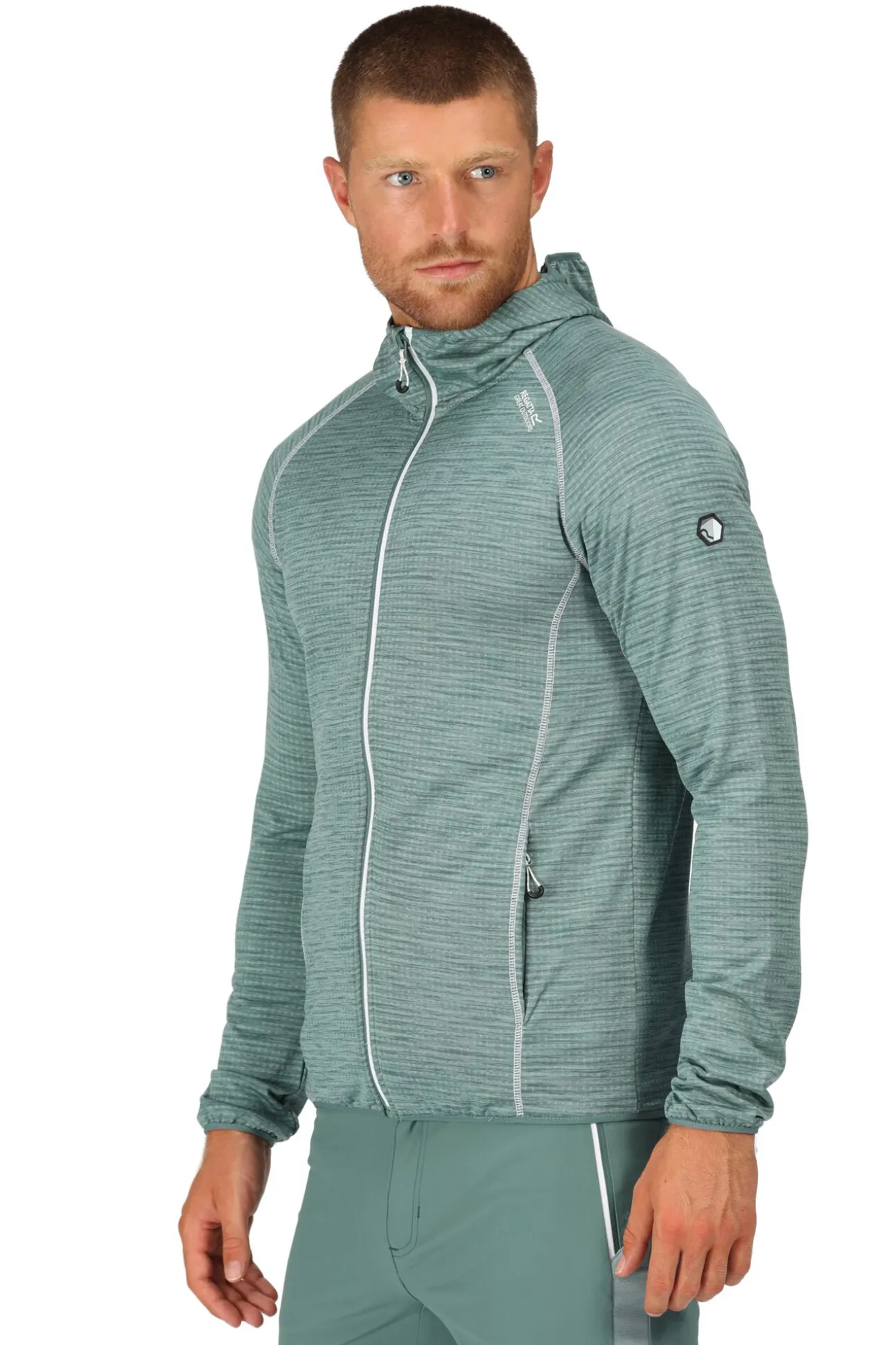 Chaqueta Yonder Hoody