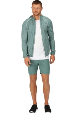 Chaqueta Yonder Hoody
