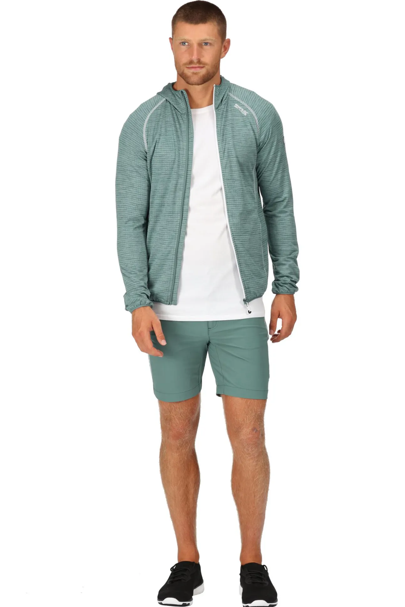 Chaqueta Yonder Hoody
