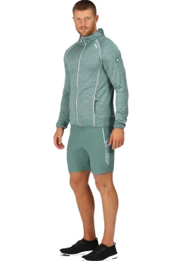Chaqueta Yonder Hoody