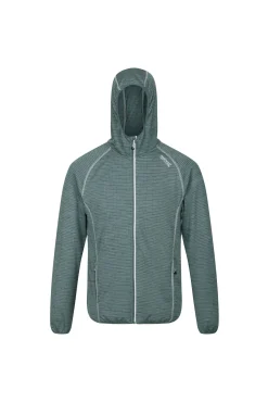 Chaqueta Yonder Hoody