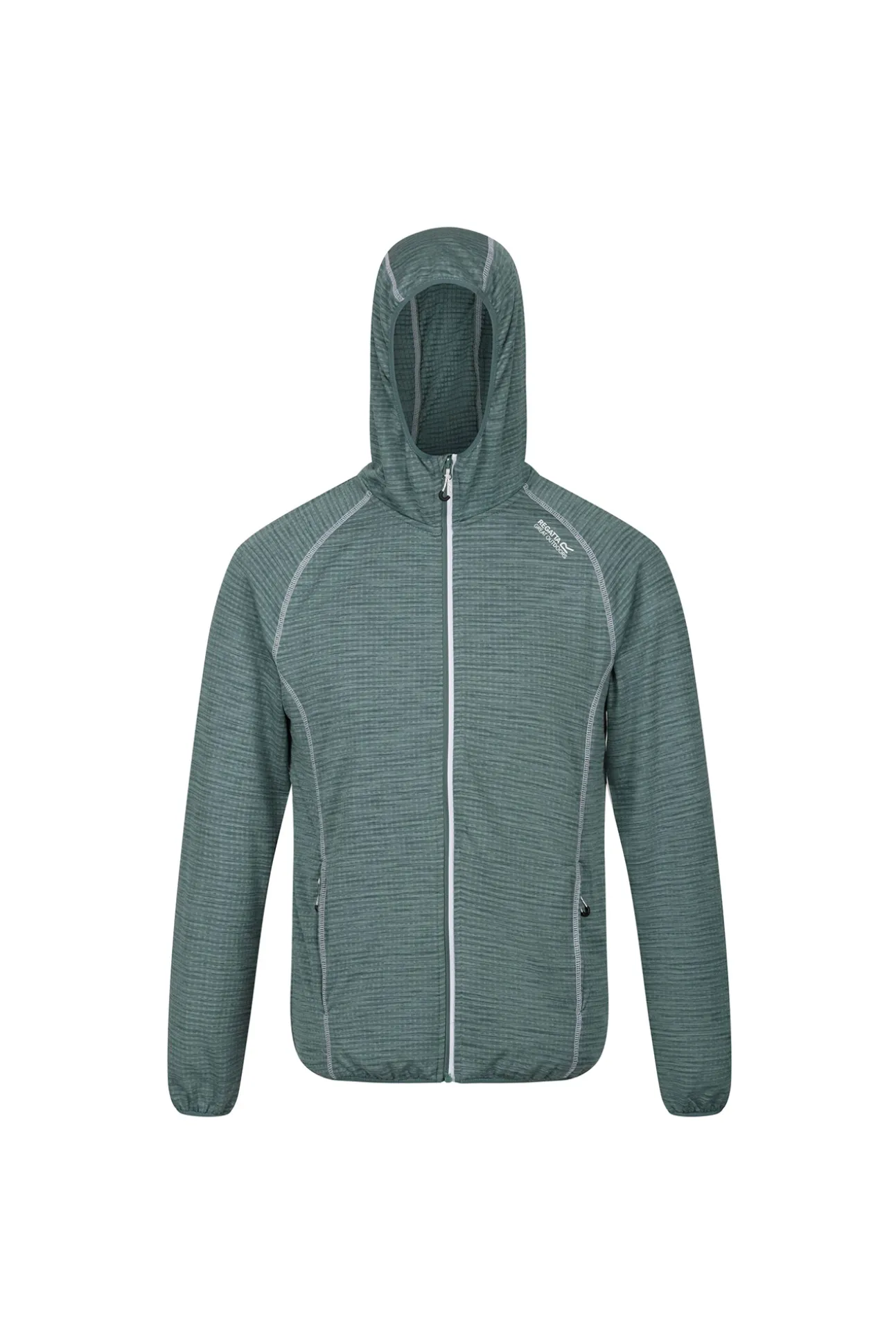 Chaqueta Yonder Hoody