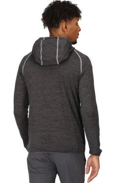 Chaqueta Yonder Hoody