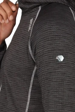 Chaqueta Yonder Hoody