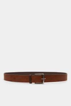 Cinturon Basico Reversible