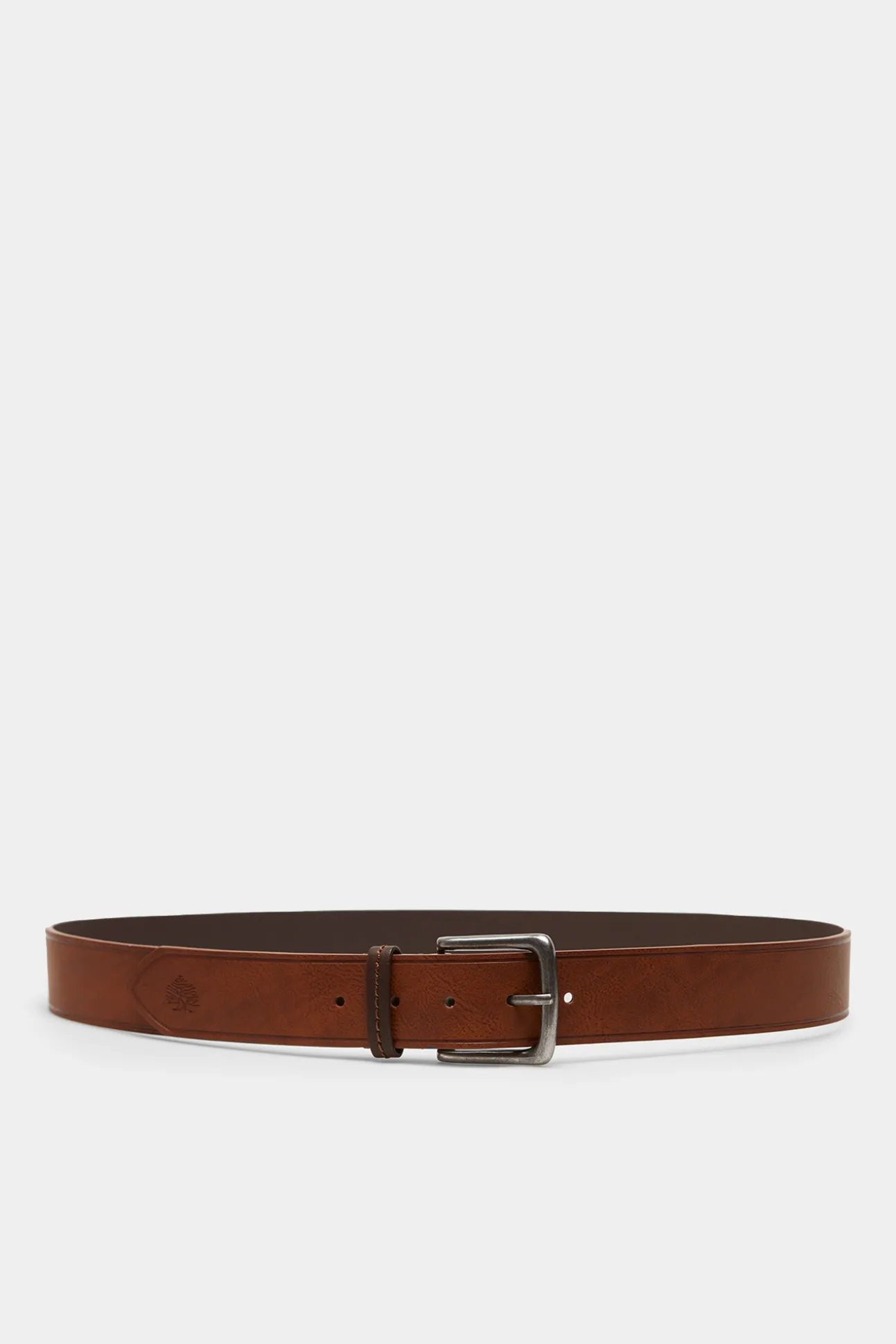 Cinturon Basico Reversible