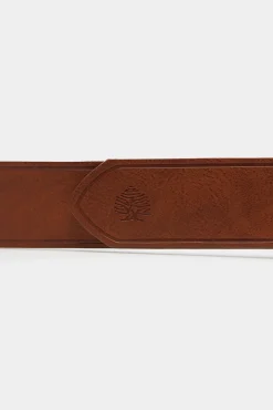 Cinturon Basico Reversible