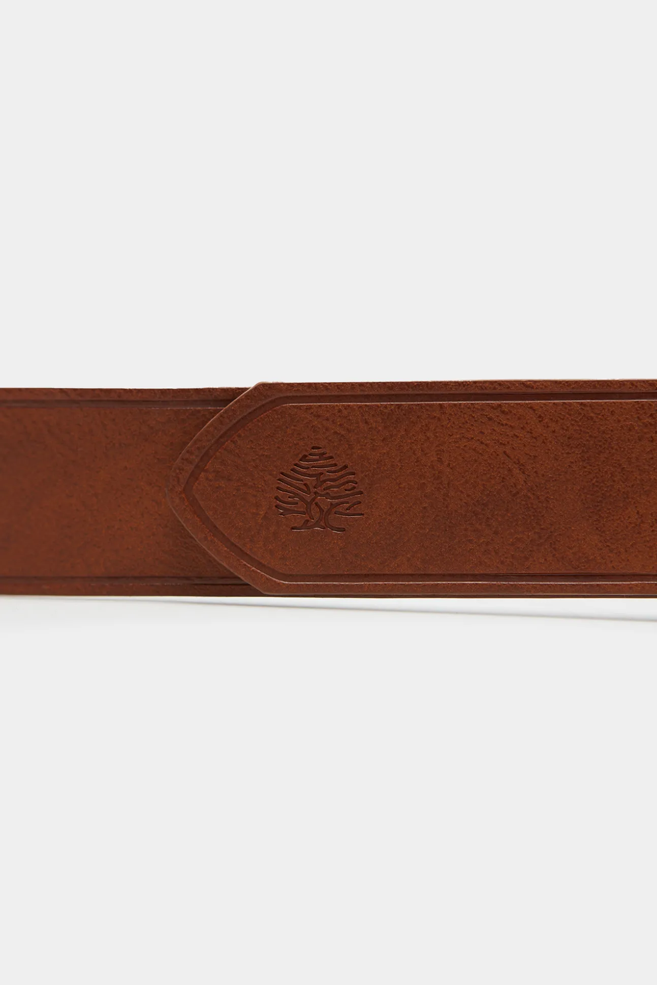 Cinturon Basico Reversible