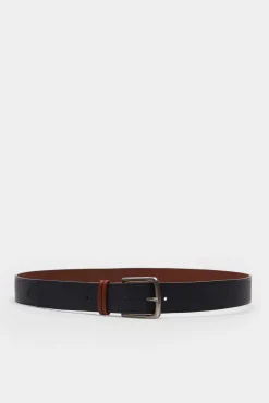 Cinturon Basico Reversible