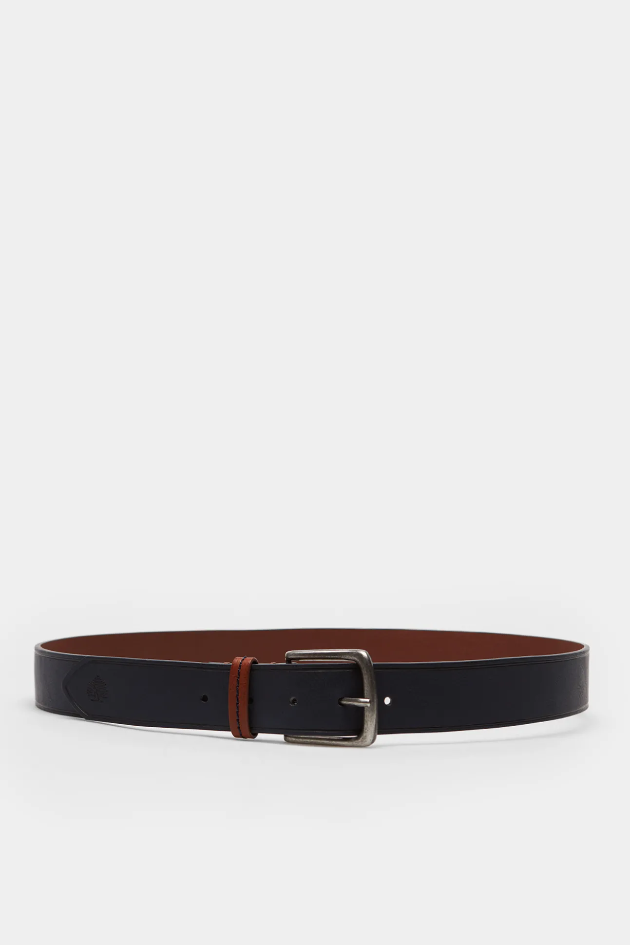 Cinturon Basico Reversible