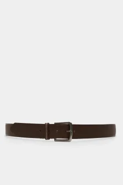 Cinturon Basico Reversible