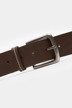 Cinturon Basico Reversible