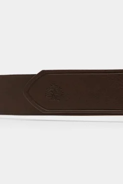 Cinturon Basico Reversible