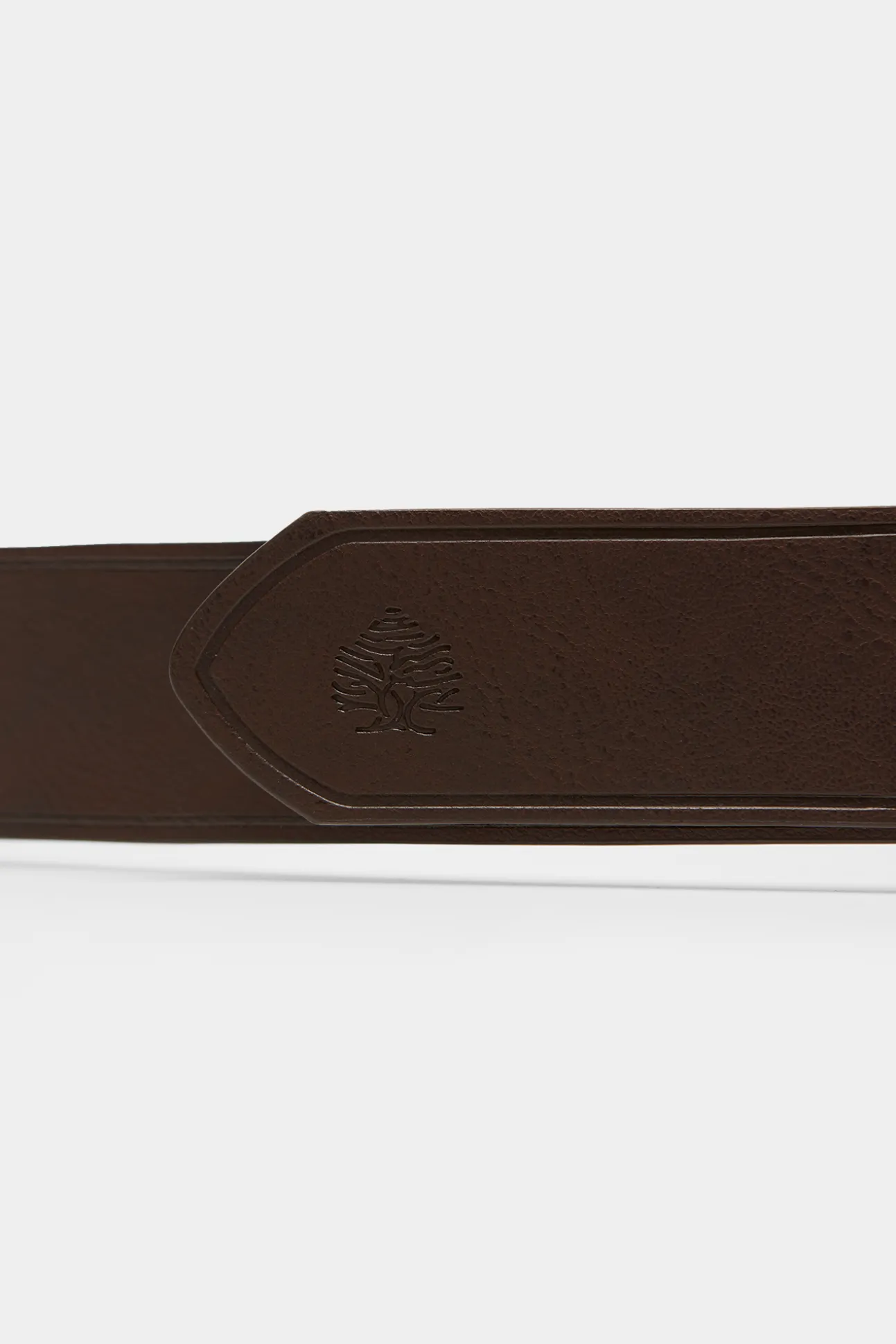 Cinturon Basico Reversible