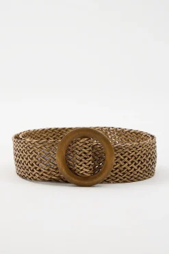 Cinturon 4Cm