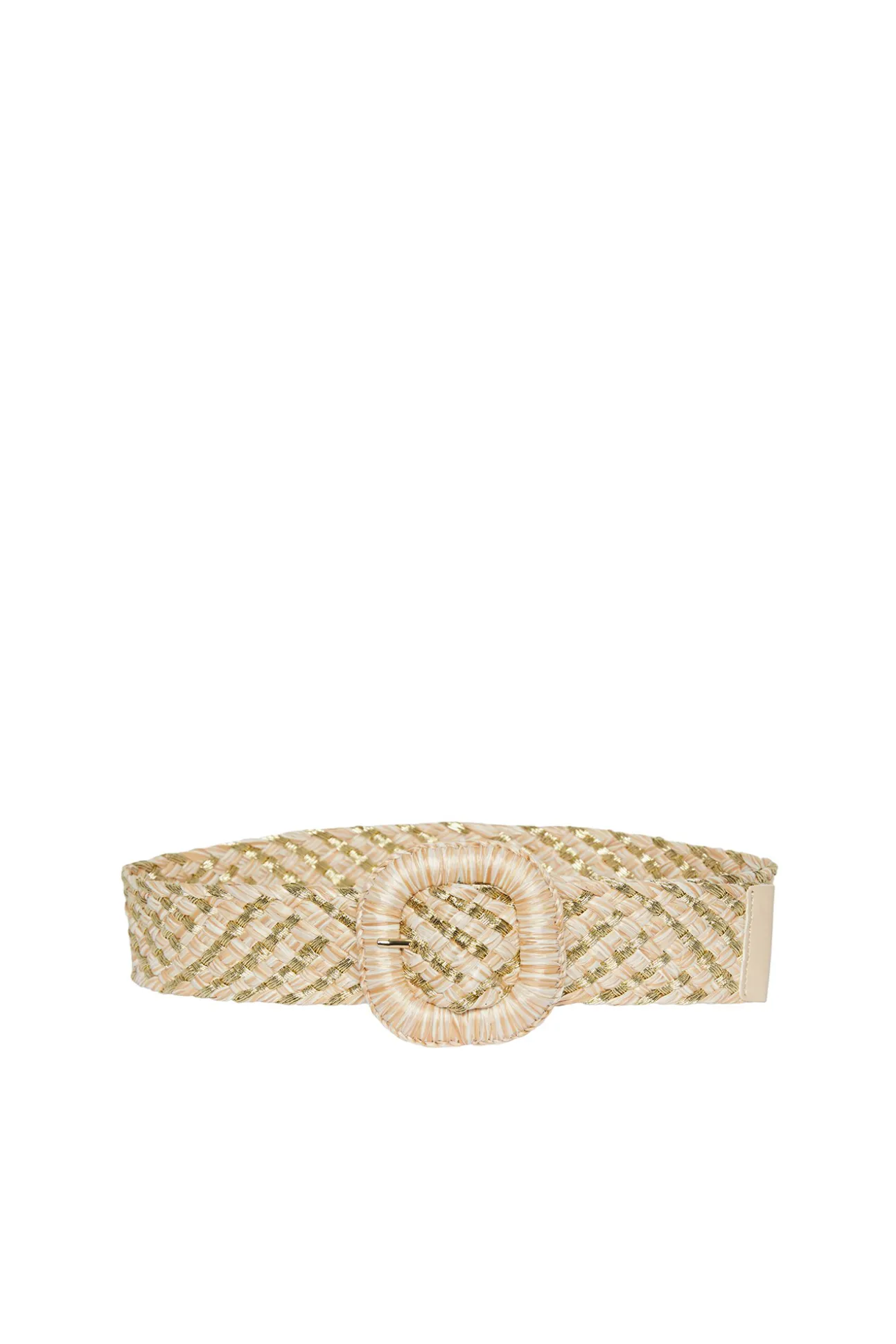 Cinturon De Mujer