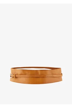 Cinturon De Piel