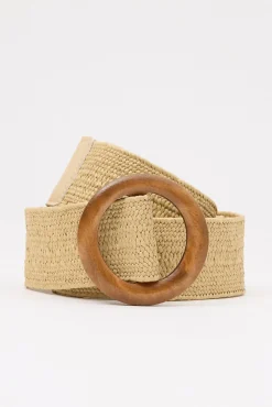 Cinturon Elastico 4,5Cm