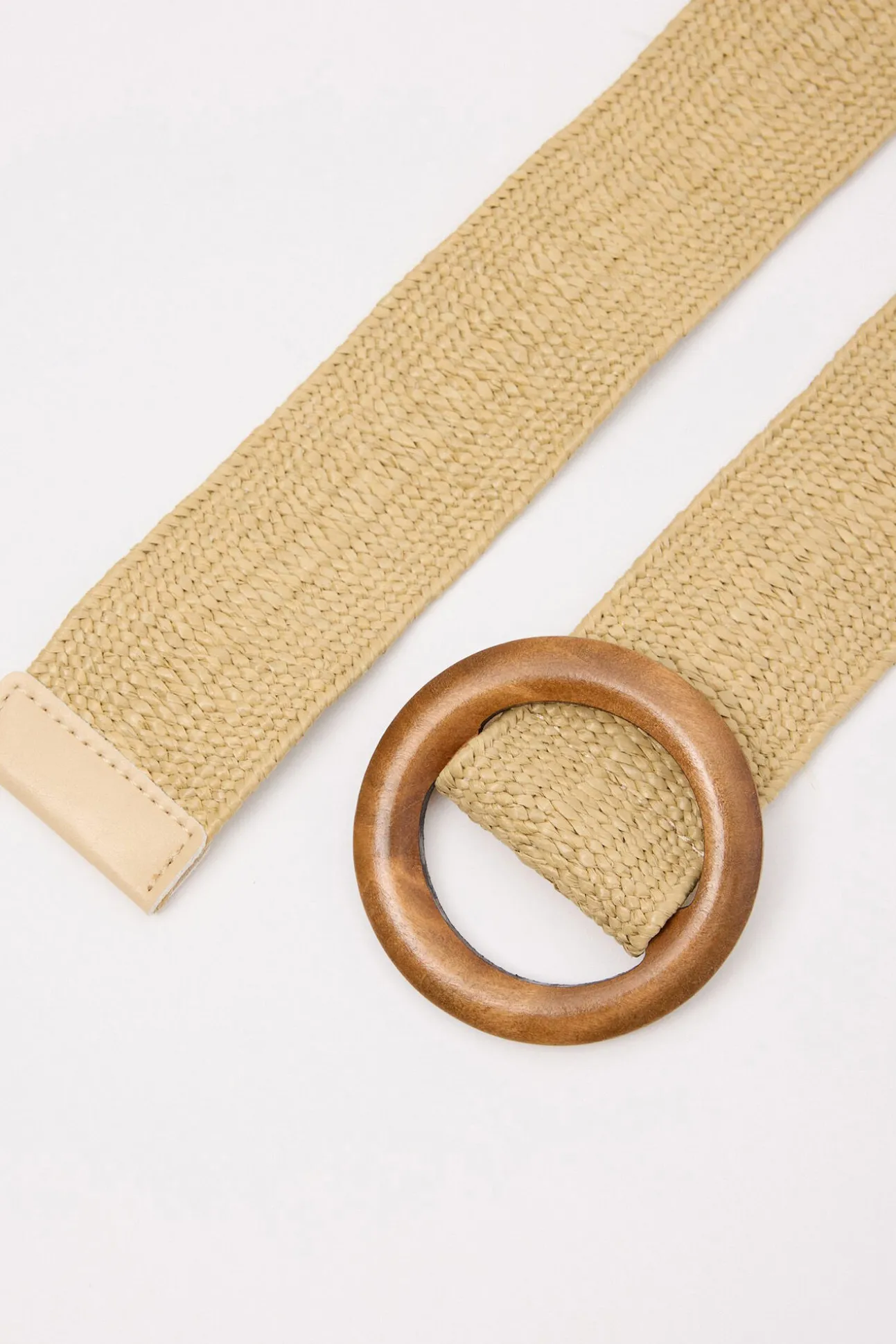 Cinturon Elastico 4,5Cm