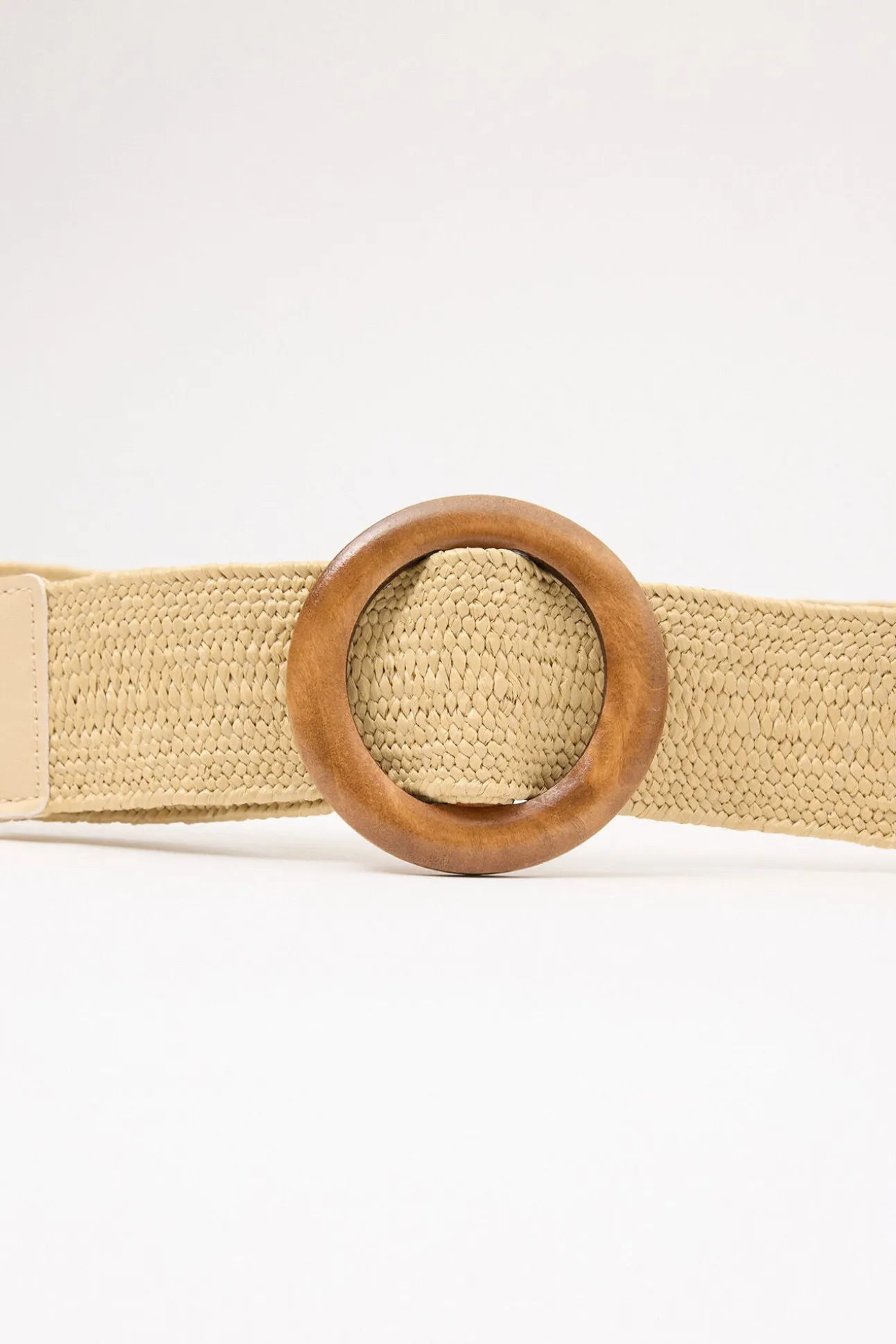 Cinturon Elastico 4,5Cm