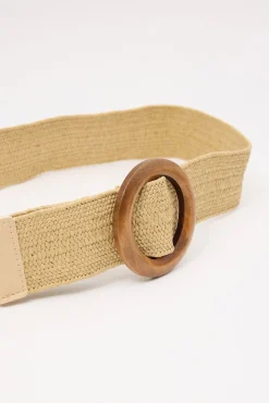 Cinturon Elastico 4,5Cm