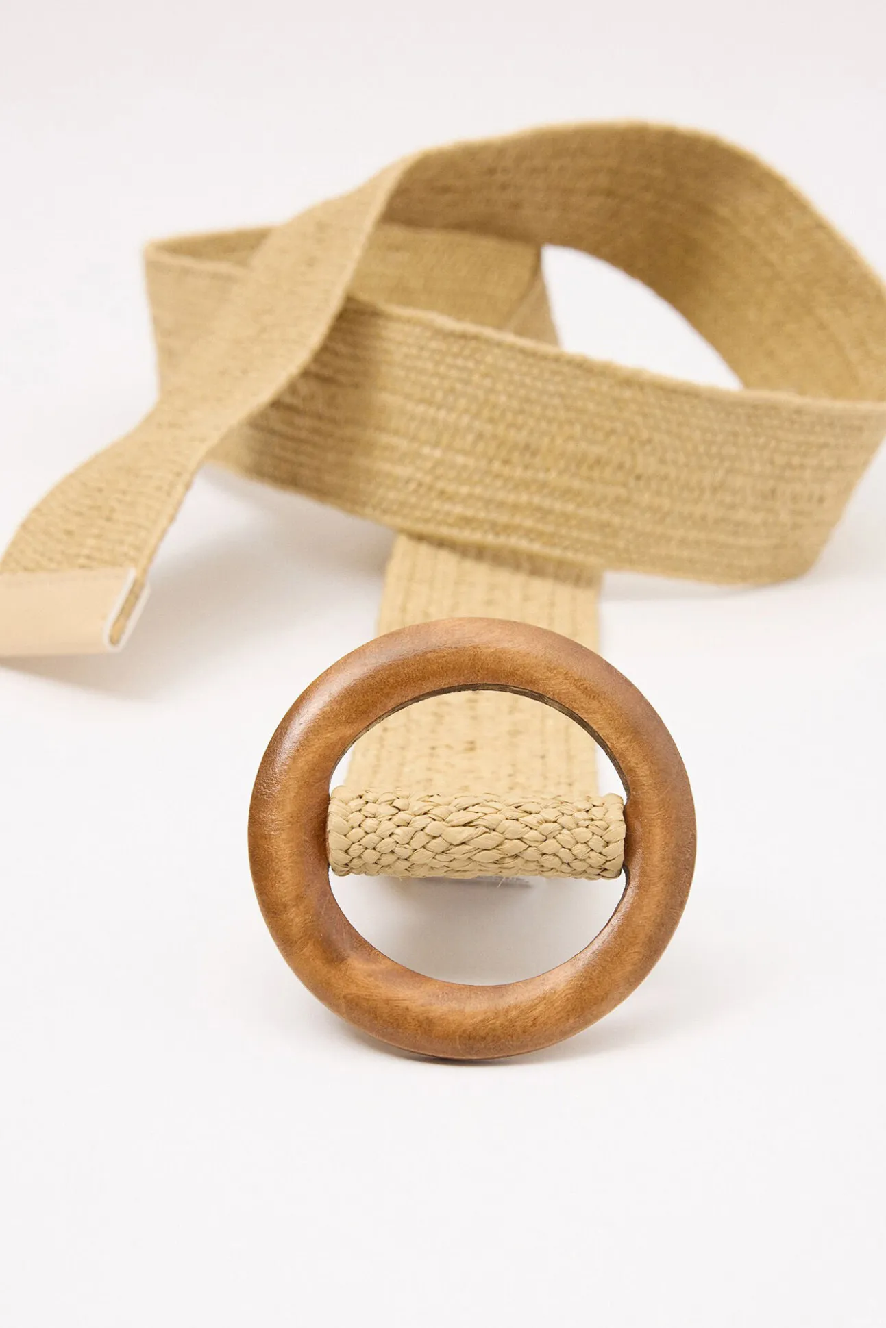 Cinturon Elastico 4,5Cm