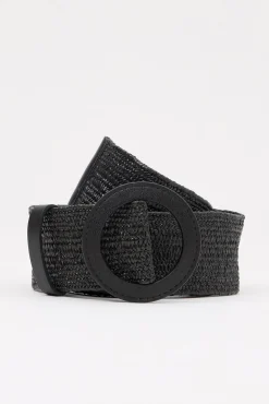 Cinturon Elastico 4,5Cm